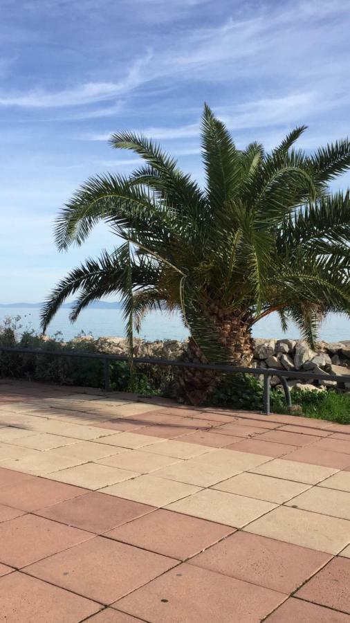Monolocale Centro L'Ile Rousse A 100Mt Dalla Spiaggia 외부 사진