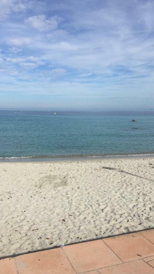 Monolocale Centro L'Ile Rousse A 100Mt Dalla Spiaggia 외부 사진