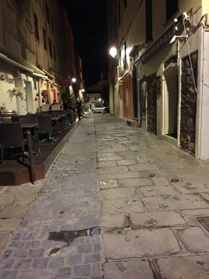 Monolocale Centro L'Ile Rousse A 100Mt Dalla Spiaggia 외부 사진